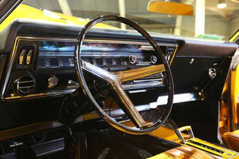 1966 Buick Riviera GS - Hot Rods & Custom Stuff