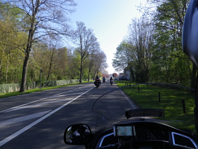 motobecane -  Village des métiers d'antan et Musée Motobécane.le 09/04/2017 Imgp4240