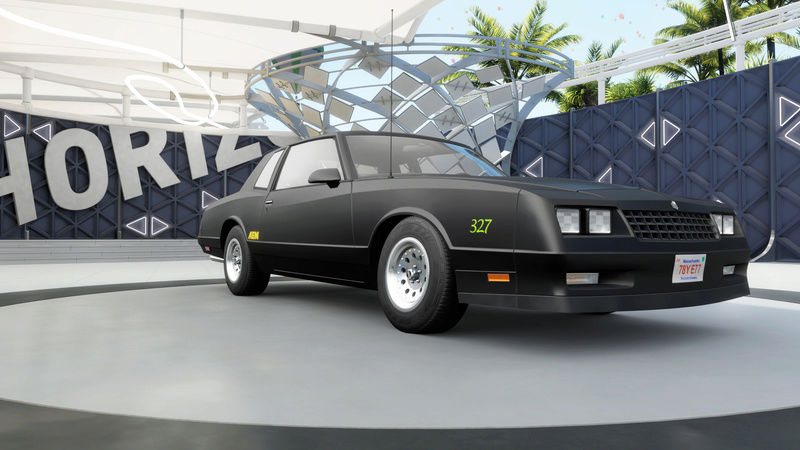 Haze Racing Garage 1987_m10