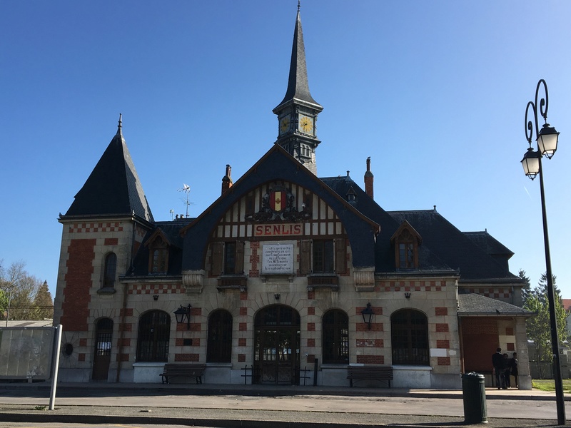 motobecane -  Village des métiers d'antan et Musée Motobécane.le 09/04/2017 Img_0010