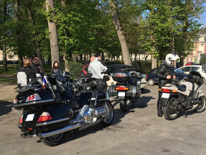 motobecane -  Village des métiers d'antan et Musée Motobécane.le 09/04/2017 Img_0011