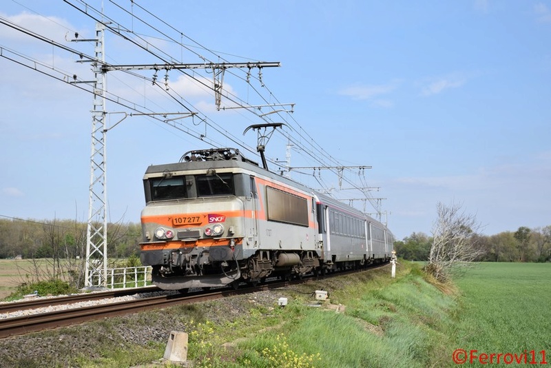 Photos et vidéos de la ligne Bordeaux - Toulouse - Narbonne - Sète (de 2017 à nos jours) Dsc_1312