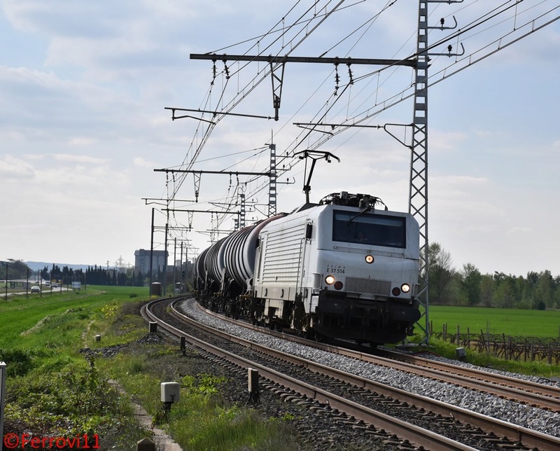 Photos et vidéos de la ligne Bordeaux - Toulouse - Narbonne - Sète (de 2017 à nos jours) Dsc_1314