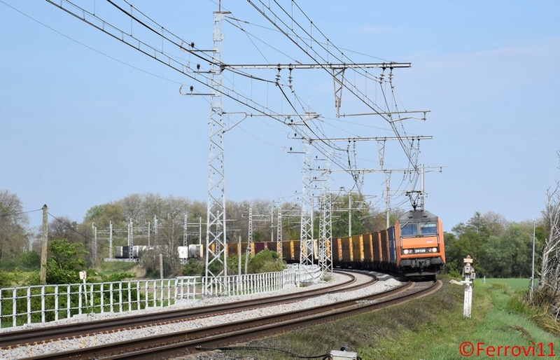 Photos et vidéos de la ligne Bordeaux - Toulouse - Narbonne - Sète (de 2017 à nos jours) Dsc_1317