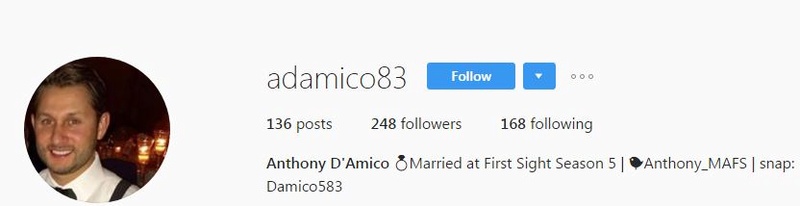 Anthony D'Amico & Ashley Petta - MAFS - Season 5 - Discussion Captur62
