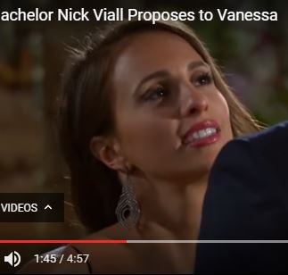 Bachelor 21 - Nick Viall & Vanessa Grimaldi - FAN Forum - Discussion #21 - Page 54 Vaness11