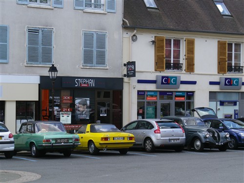 102ème Rendez-Vous de la Reine - Rambouillet le 16 avril 2017 - Page 5 102_0110