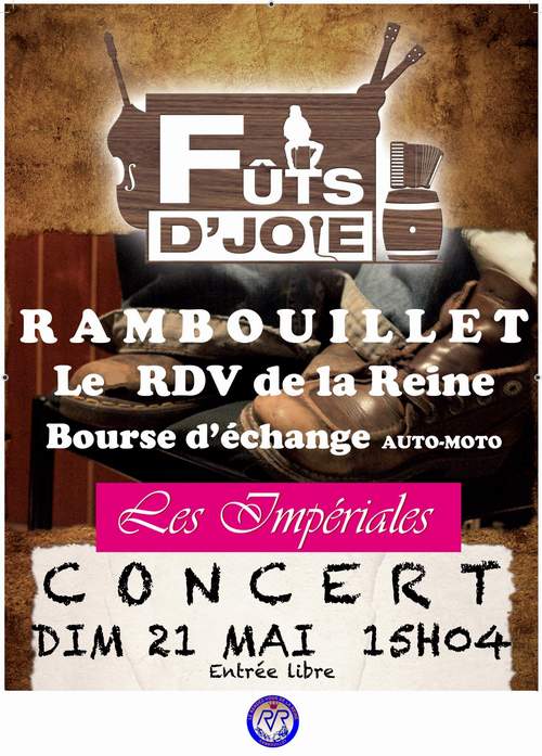 6ème Bourse d'échanges à Rambouillet, dimanche 21 mai 2017 2_copi10
