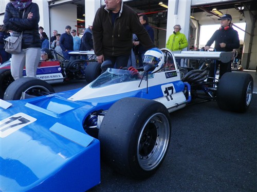 Classic Days à Magny-Cours les 29&30 avril 2017 Cdays165