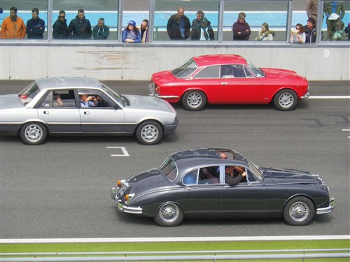 Classic Days à Magny-Cours les 29&30 avril 2017 Cdays249