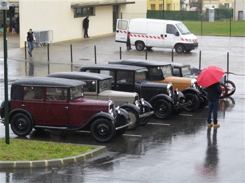  Fête des Grand-Mères Automobiles, dimanche 5 mars 2017 Fgm17_12