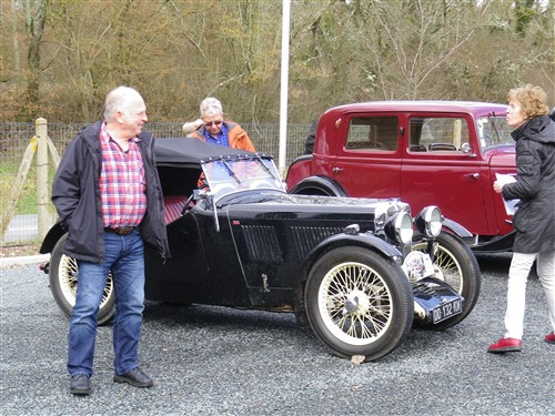  Fête des Grand-Mères Automobiles, dimanche 5 mars 2017 Fgm17_49