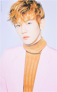 Byun Baek Hyun Baek410