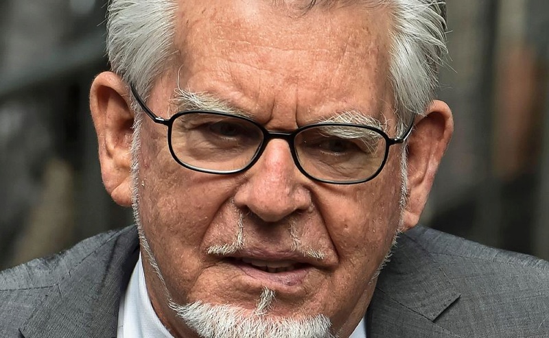 Rolf Harris says he’ll be dead within a YEAR as retrial threatens another six years behind bars Img_6112