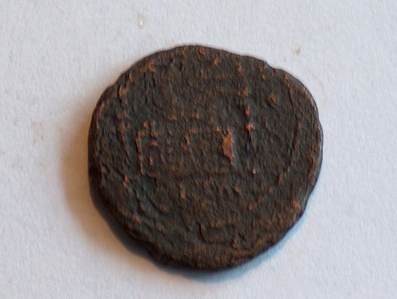 Identification romaine 10 As de Lyon pour Auguste  10f10