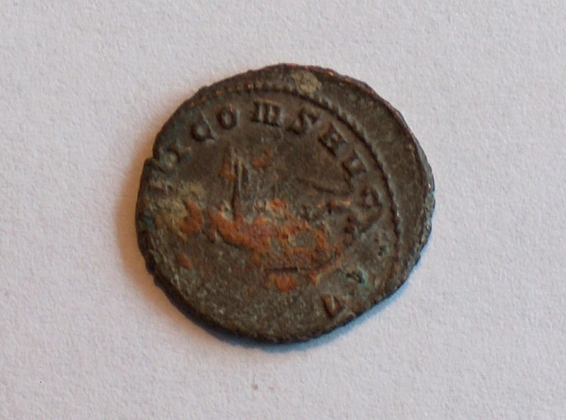 Identification romaine 13 Gallienus IMP GALLIENUS AUG  APOLL 13f10