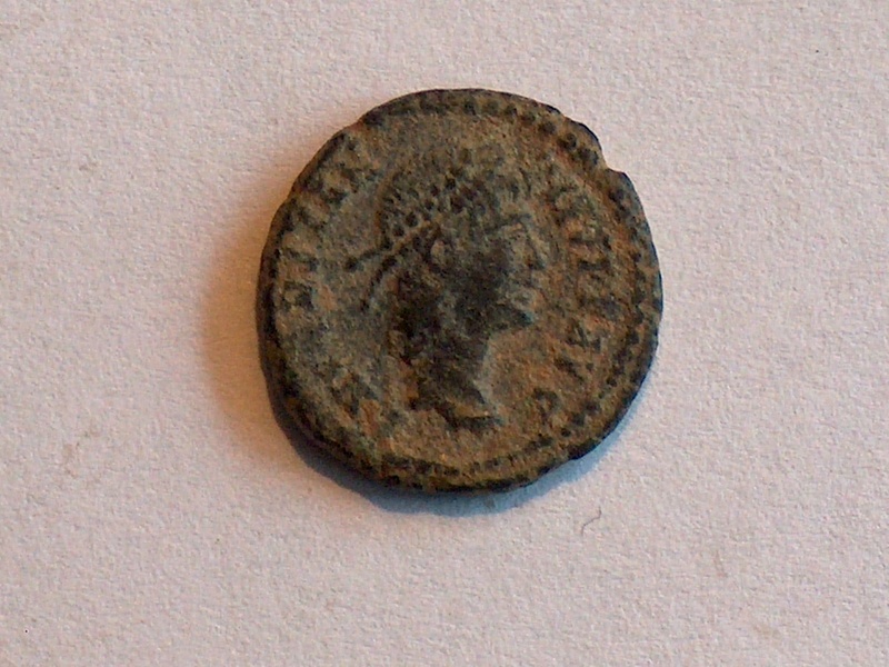 Identification romaine 32 3210