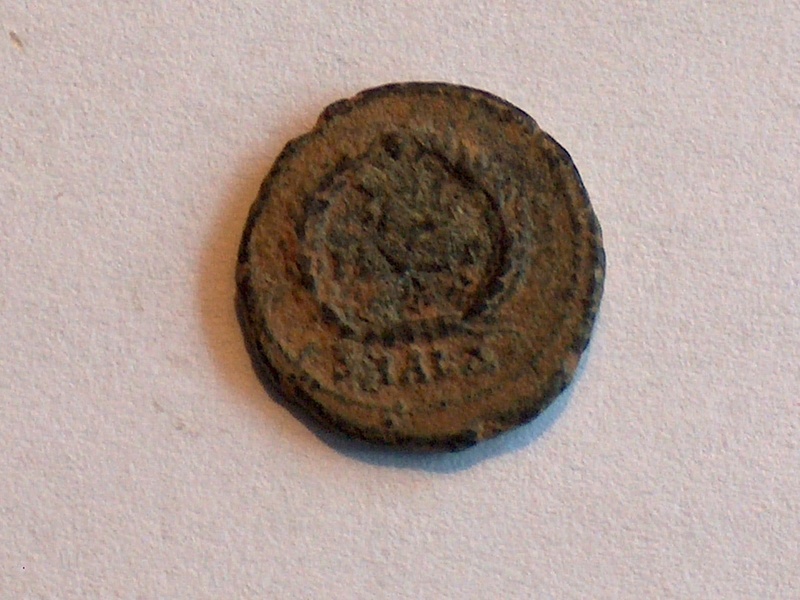 Identification romaine 32 32f10