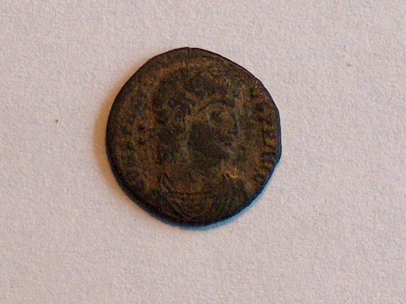 Identification romaine 41 4110