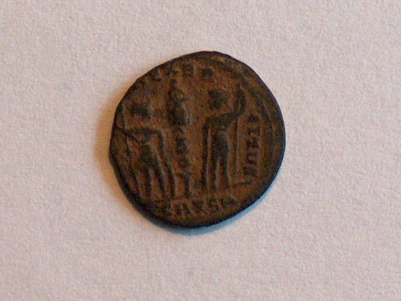 Identification romaine 41 41f10