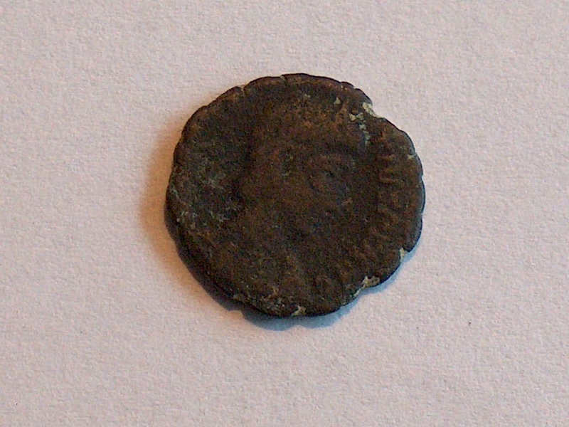 Identification romaine 42 4210