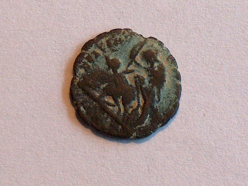 Identification romaine 42 42f10