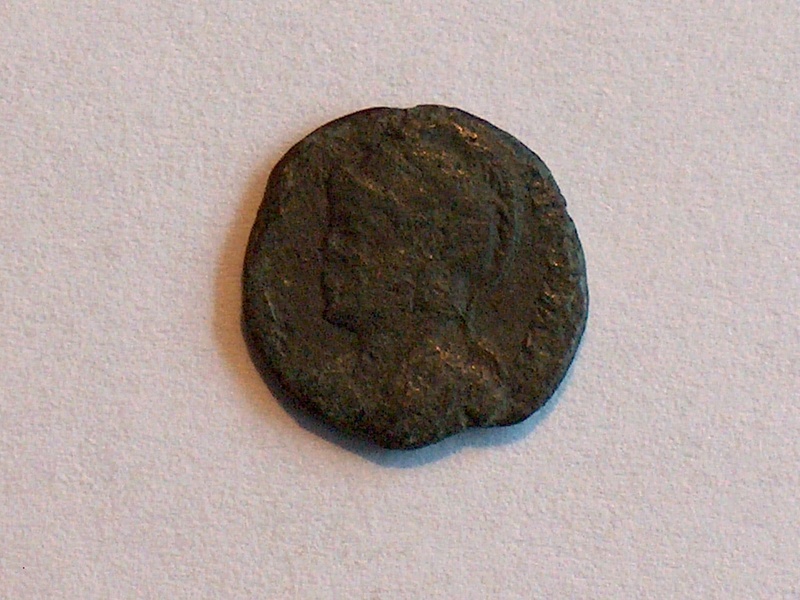 Identification romaine 43 4310