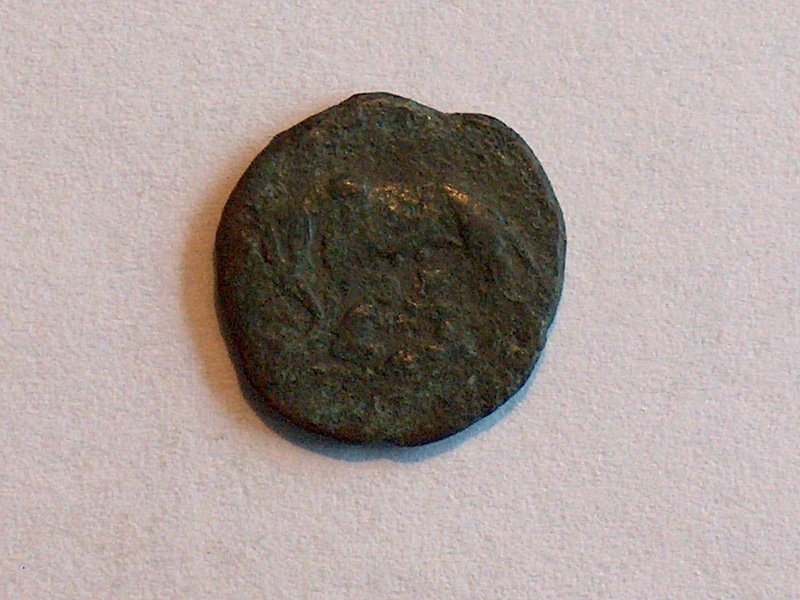 Identification romaine 43 43f10