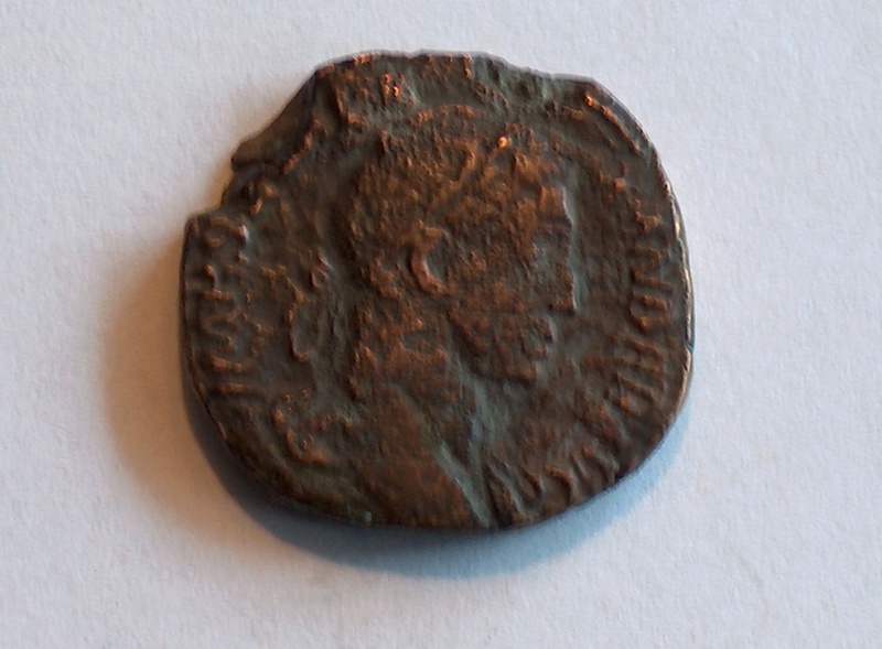 Identification romaine 3 Sesterce de Sévère Alexandre  Hpim0330