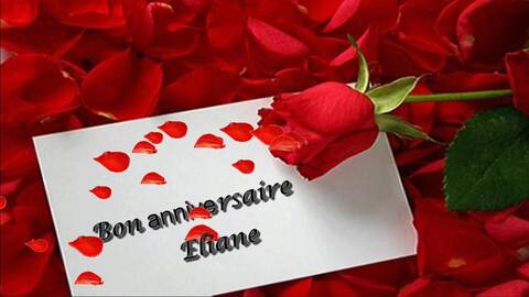 Joyeux Anniversaire A Page 7