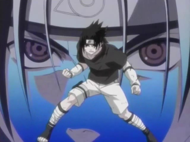 Fanart Naruto Sasuke13