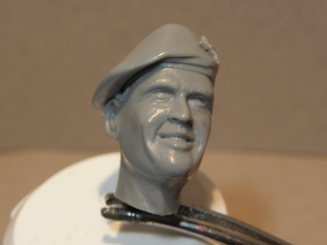 BRITISH PARATROOPER WWII - Sovereign 2000 - 1/9 Para110