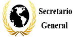 Secretario General