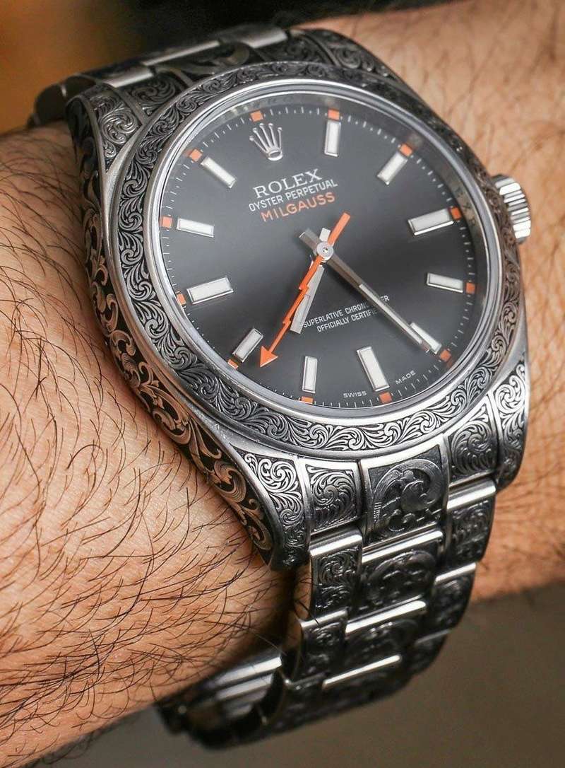 Baselworld 2017 : tout n'est pas beau, les pires mochetés Img_4211