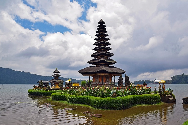 Top 5 destinazioni nel Mondo nel 2017 secondo Tripadvisor #1 Bali-110