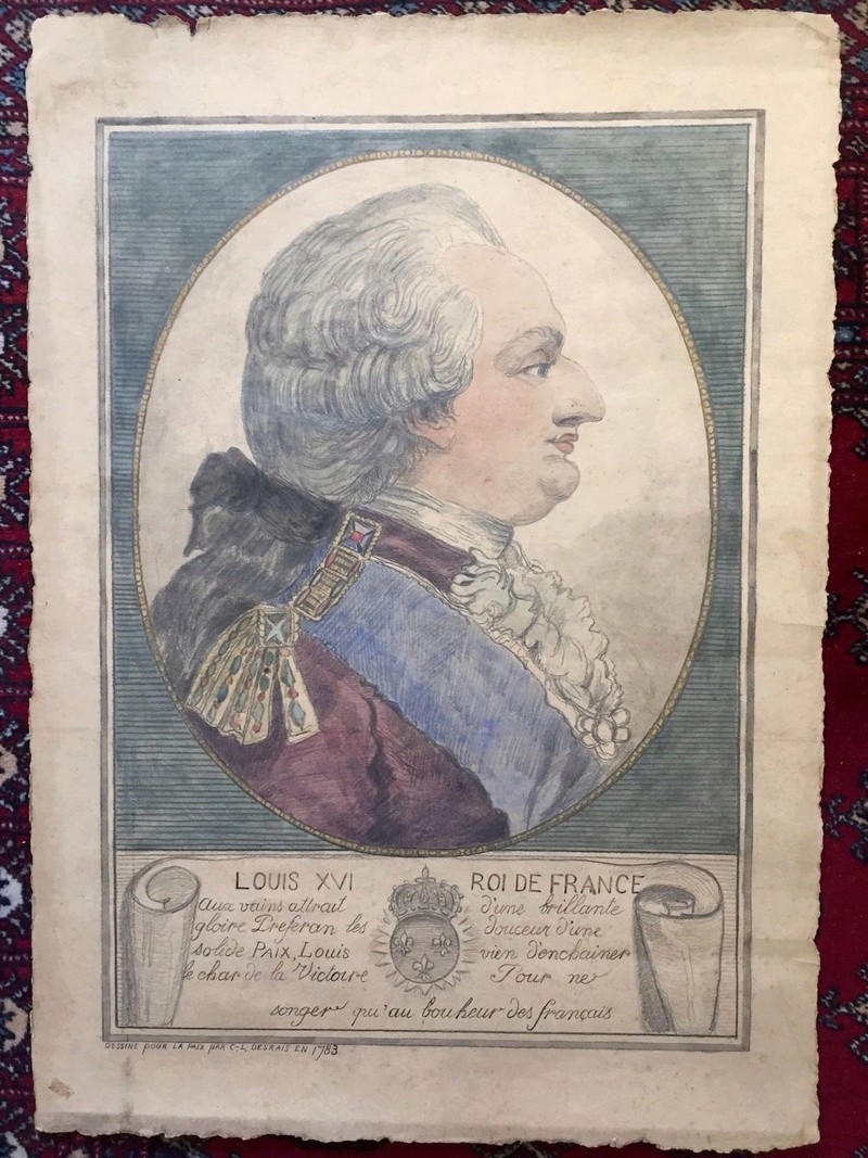 Physionomie et portraits de Louis XVI - Page 18 _5710