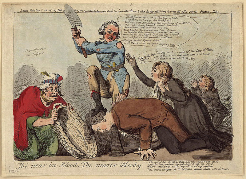Caricatures anglaises au temps de la Révolution Zzclau10