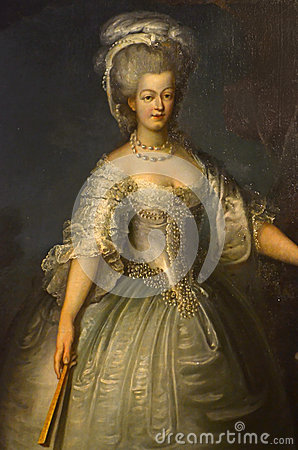 Portrait inconnu de Marie-Antoinette ? - Page 2 Zzz612
