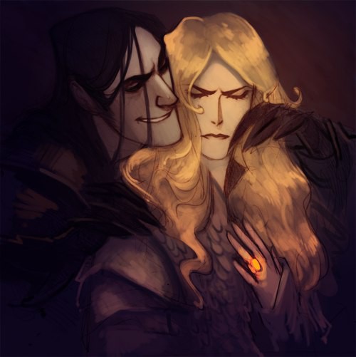 Melkor + Sauron = Morgoth   3b9abo10