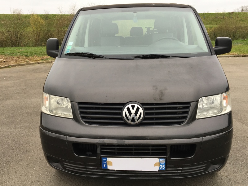 ( Vendu ) T5 2,5 TDI 130 Combi en l'état  Img_0213