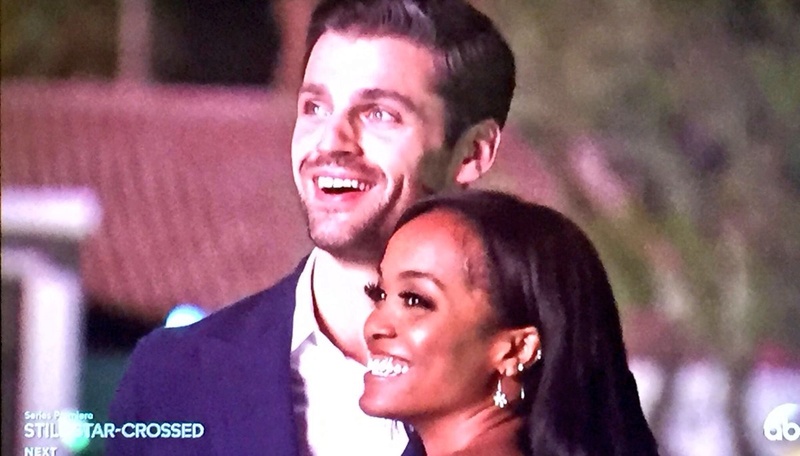 Bachelorette 13 - Rachel Lindsay - Episode 2 - *Sleuthing Spoilers* - Page 39 Pete11