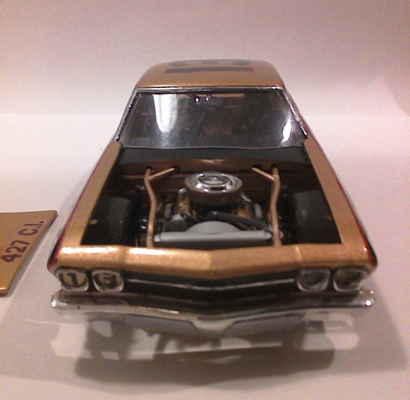1969 Chevelle Smokey Yunick fantasy stock car Img_2013