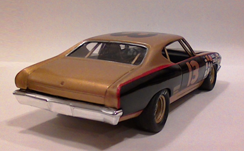 1969 Chevelle Smokey Yunick fantasy stock car Img_2016