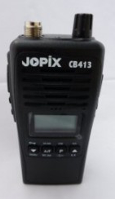 Jopix CB413 (Portable) Afbeel10