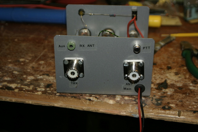 noise - Wimo QRM-éliminator (Filtre anti QRMs) Img_2410