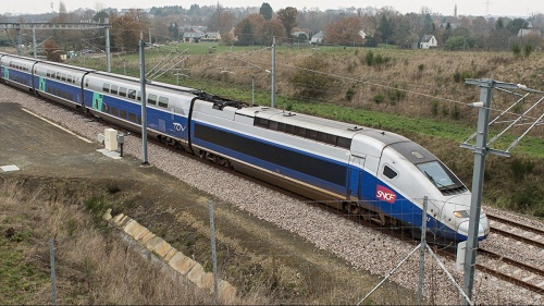 Laval grande gagnante de la nouvelle ligne TGV Ouest Maxnew10