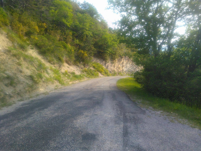 2 jours dans le Vercors =) =) (fichier GPX en MP) 18789910