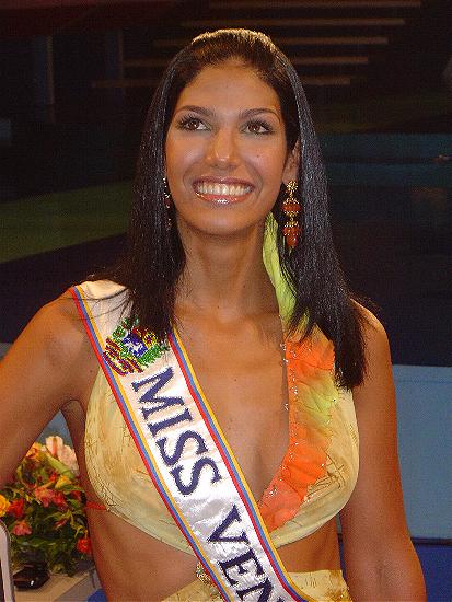 jicza vina, miss venezuela 2005. - Página 4 0111