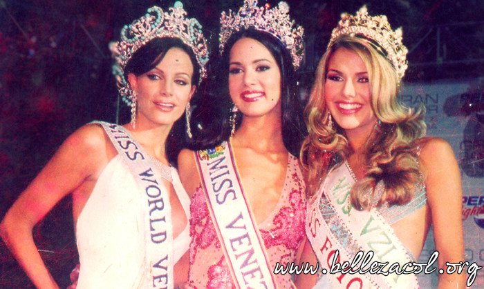 andrea gomes, miss venezuela internacional 2004. 03510