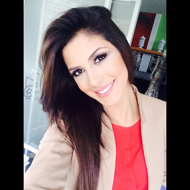 mariana jimenez, miss venezuela 2014. - Página 4 10895310